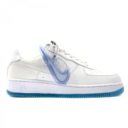 Nike Air Force 1 White