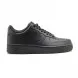 Женские кроссовки Nike Air Force AF-1 Low Black