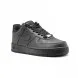 Женские кроссовки Nike Air Force AF-1 Low Black