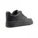 Женские кроссовки Nike Air Force AF-1 Low Black