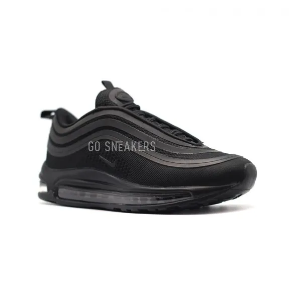 Женские кроссовки Nike Air Max Ultra 97 Black