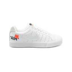 Nike Blazer Mid x OFF White Green