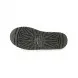 Женские мини угги Mini Metallic Grey