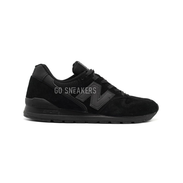 Мужские кроссовки New Balance 996 Total Black