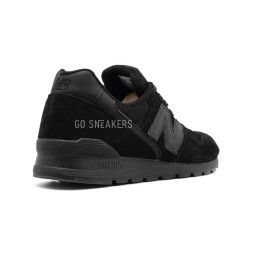 New Balance Мужские 996 Total Black