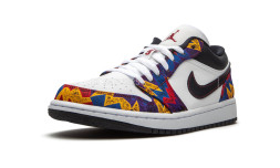 Nike Air Jordan 1 Low Nothing But Net