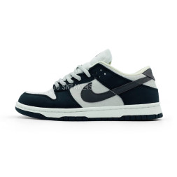 Otomo Katsuhiro x Nike SB Dunk Low Black/White