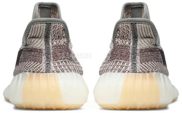 Женские кроссовки Adidas Yeezy Boost 350 V2 &amp;#039;Zyon&amp;#039;