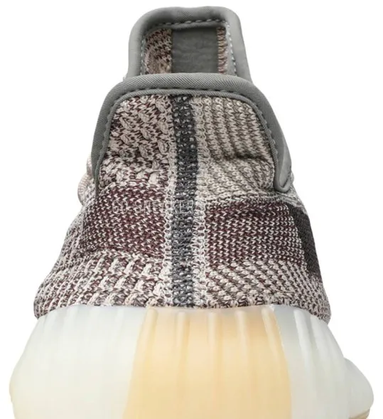 Женские кроссовки Adidas Yeezy Boost 350 V2 &amp;#039;Zyon&amp;#039;