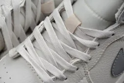 Nike Air Jordan 1 Mid Light Bone