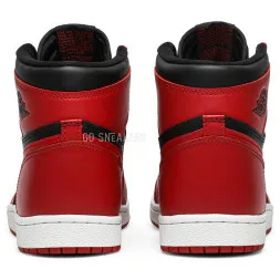 Nike Air Jordan 1 Retro High 85 Varsity Red