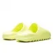 Унисекс тапочки Adidas Slide Glow Green