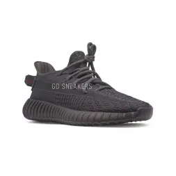 Adidas YEEZY Boost 350 V2 Black