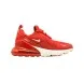 Женские кроссовки Nike Air Max 270 Red