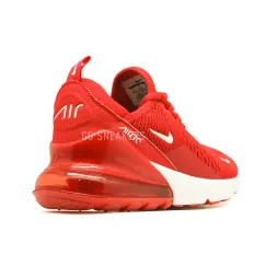 Nike Air Max 270 Red