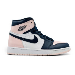 Nike Air Jordan 1 Pink 