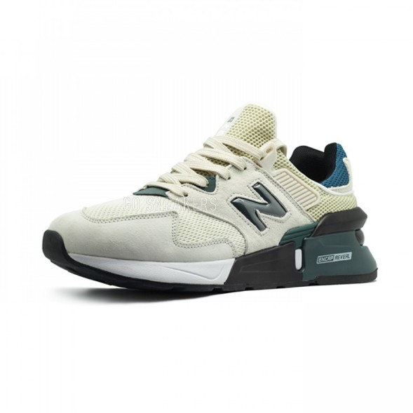 Мужские кроссовки New Balance Huge 997 S Beige