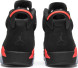 Унисекс кроссовки Nike Air Jordan 6 Retro &amp;#039;Infrared&amp;#039; 2014