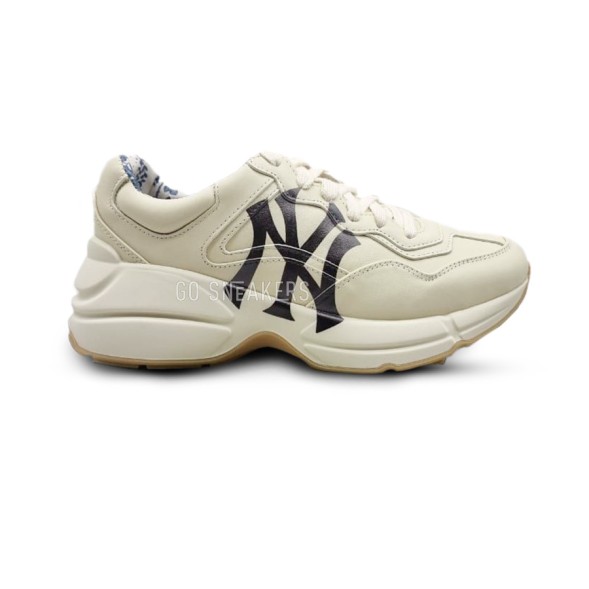 Унисекс кроссовки Gucci NY