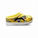 Унисекс зимние слипоны UGG x Palacе Tasman Looney Tunes Tweety