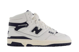 Aimé Leon Dore x New Balance 650 White/Black