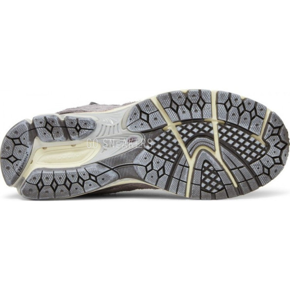 Унисекс кроссовки New Balance 2002R Protection Pack – Lunar New Year Dusty Lilac