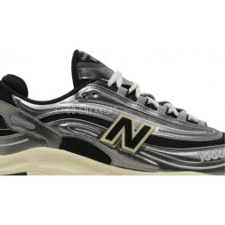 New Balance 1000 Silver Metallic