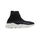 Женские кроссовки Balenciaga Trainer Black-White