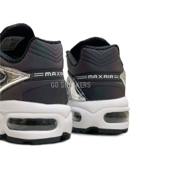 Nike Air Max Tailwind V Black/Grey