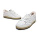 Унисекс зимние кроссовки Golden Goose Superstar Winter White