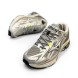 Мужские кроссовки Mizuno Halo Mix Silver