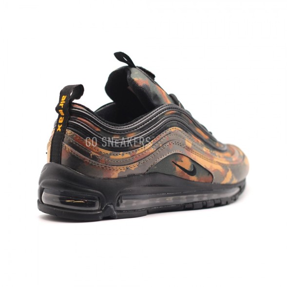 Мужские кроссовки Nike Air Max 97 Military