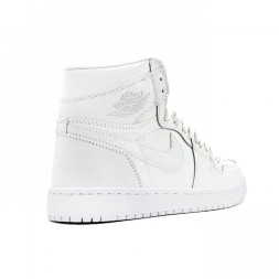 Nike Air Jordan 1 Mid - White