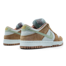 Nike Low Dusty Brown