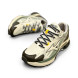 Мужские кроссовки Mizuno Halo Mix Green/Brown