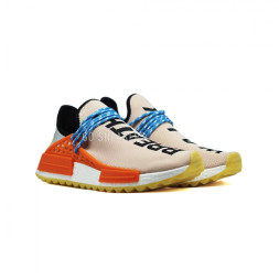Adidas x Pharell Human Race NMD Breath Walk