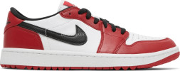 Nike Air Jordan 1 Low Golf &#039;Chicago&#039;