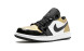 Унисекс кроссовки Nike Air Jordan 1 Low Gold Toe