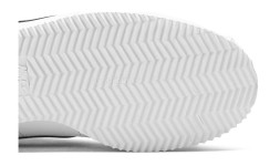 Nike Cortez Basic Leather 'White Black'