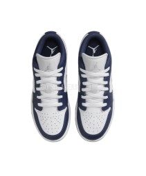 Nike Jordan 1 Low 'Midnight Navy' 2026