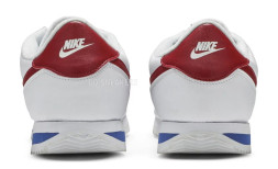 Nike Cortez Basic &#039;White Varsity Red&#039;
