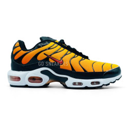 Nike Air Max Plus Orange