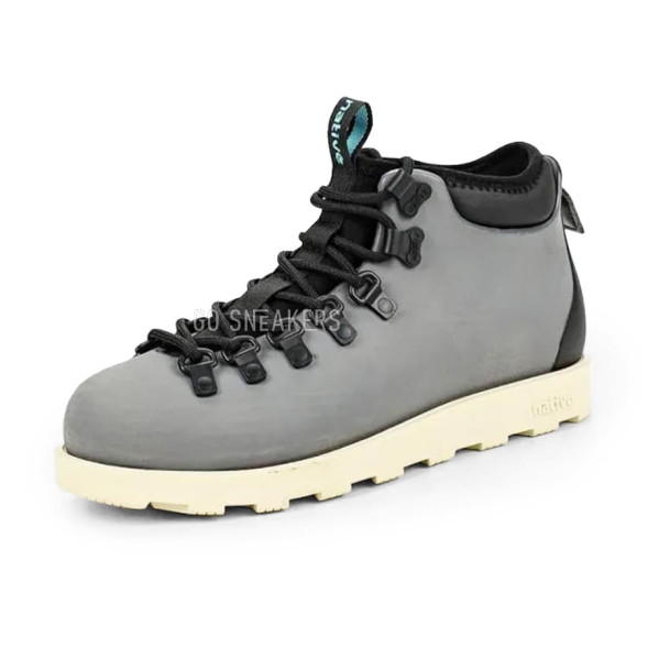 Мужские ботинки Native Premium Man Grey