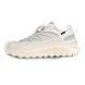 Мужские кроссовки Moncler Trailgrip GTX White