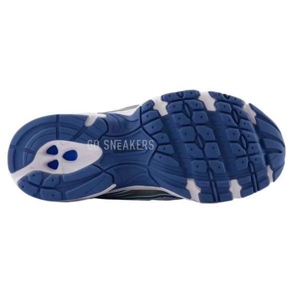 Унисекс кроссовки New Balance 740 Ice Blue