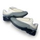 Мужские кроссовки Adidas Raf Simons Antei White/Grey/Black