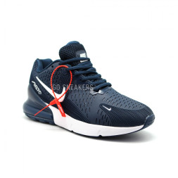 Nike Air Max 270 Flair KPU Navy