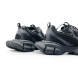 Унисекс кроссовки Balenciaga 3XL Trainers Black 