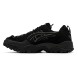 Мужские кроссовки Asics Gel Pickax Hiking Shoes Man Eclipse Black