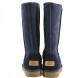 Женские высокие угги Classic Tall Navy II